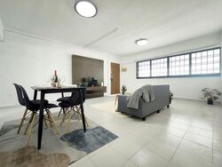 Blk 106 Bukit Batok Central (Bukit Batok), HDB 4 Rooms #556020961